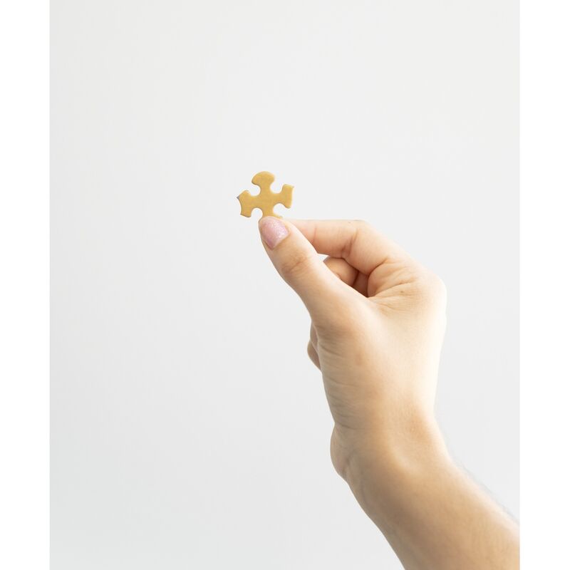 Quebra-cabeça de poção Hufflepuff de Harry Potter com 322 peças - MerchVillain