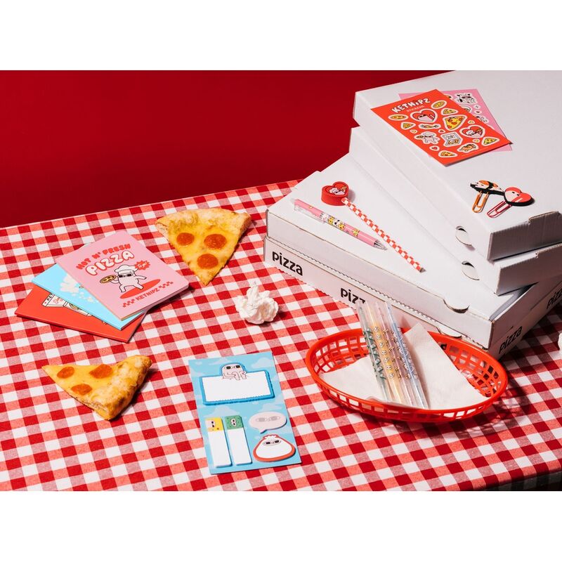 Ketnipz stationery set – Ketnipz