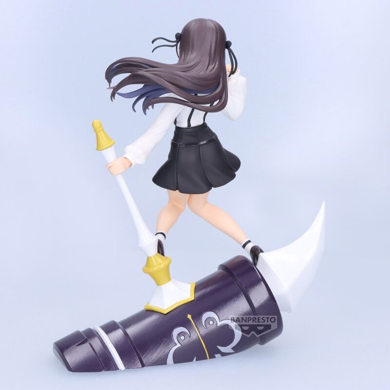 Figura Alina – I May Be a Guild Receptionist (14 cm) - MerchVillain