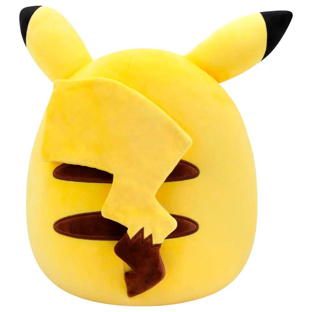 Plush Pikachu Squishmallows – Pokémon (27 cm)