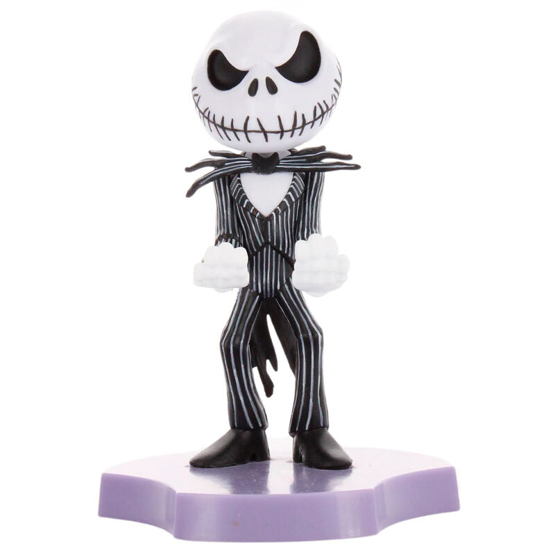 Mini Cable Stand Guy Jack Skellington The Nightmare Before Christmas – Disney (11 cm)