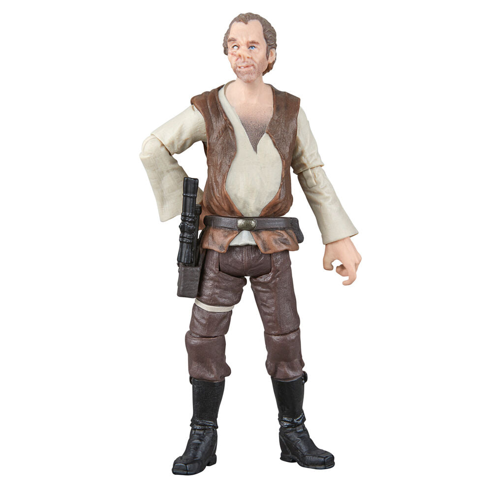 Figura Doctor Evazan – Star Wars (9,5cm) - MerchVillain