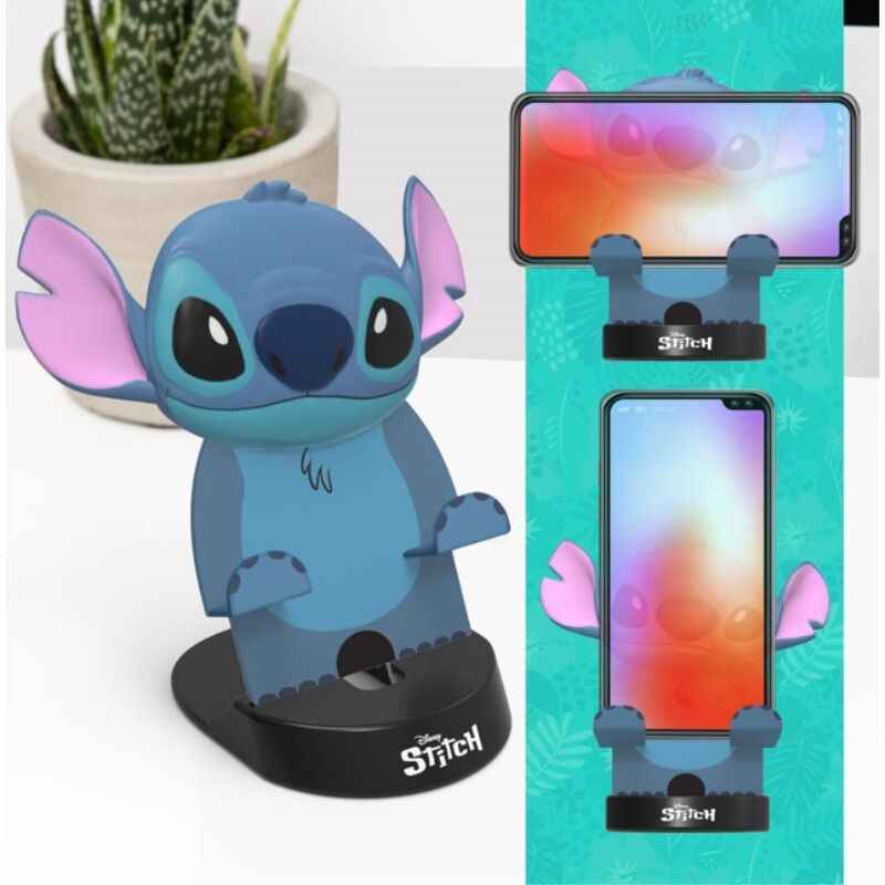 Disney Stitch Mobile Phone Holder