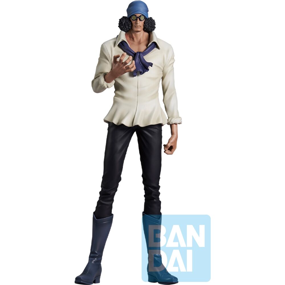 Kuzan Ichibansho Figure - One Piece (27 cm)