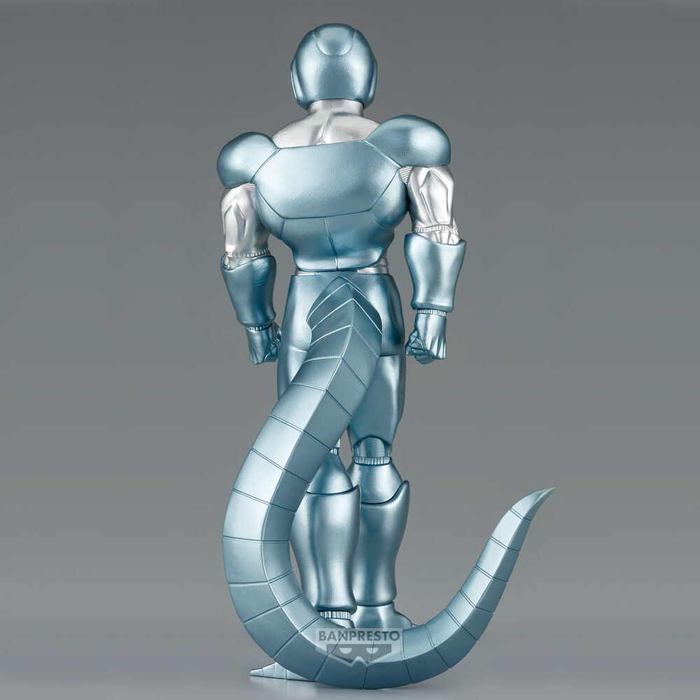 Figura Metal Cooler Solid Edge Works - Dragon Ball Z (17 cm) - MerchVillain