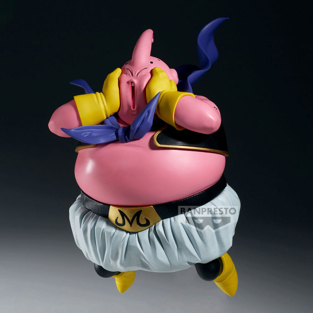 Figura Majin Buu Match Makers - Dragon Ball Z (14 cm) - MerchVillain
