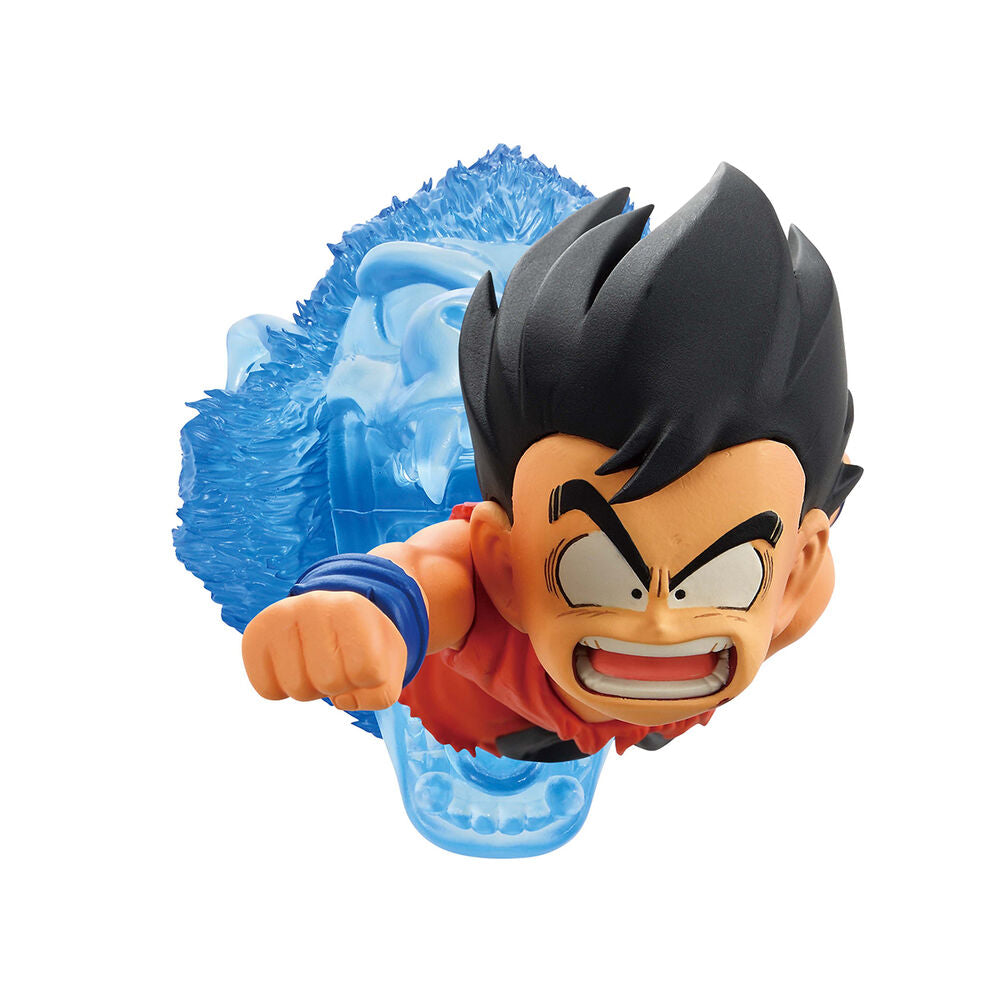 Figura “Son Goku” – Dragon Ball Z (17 cm)