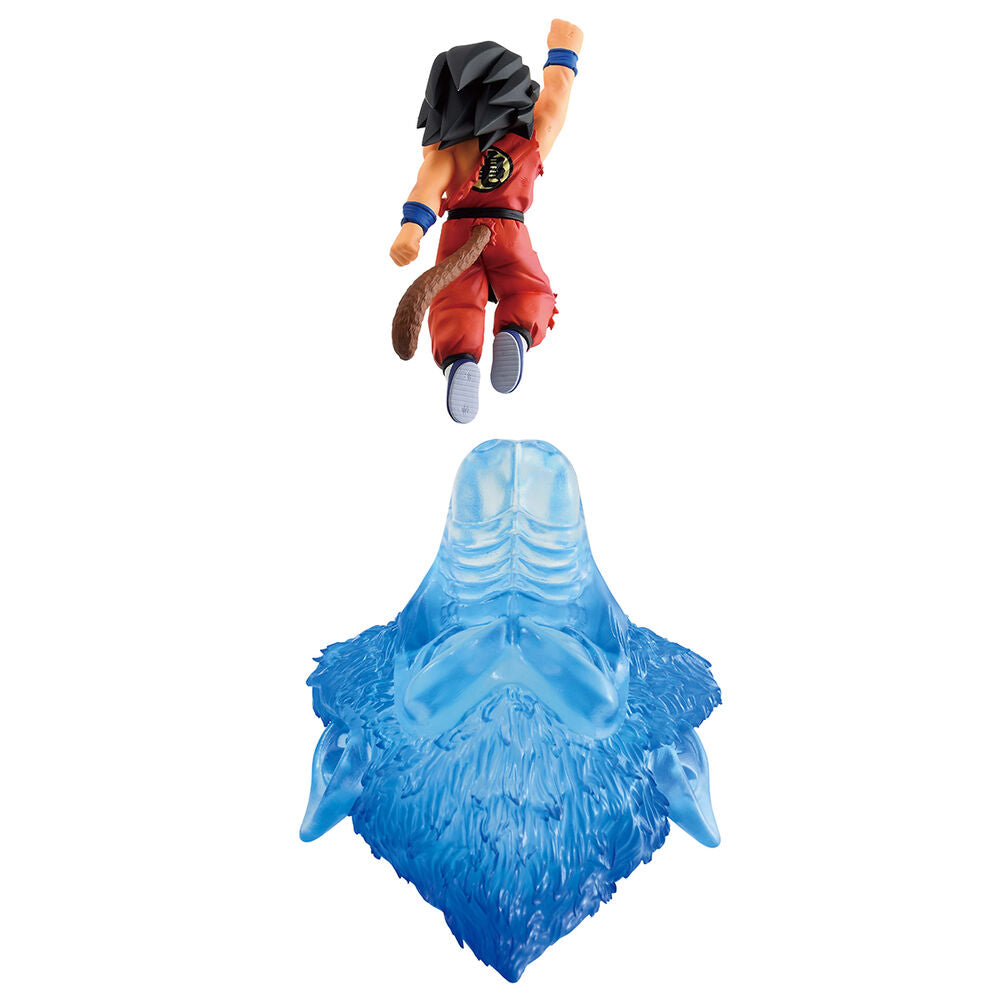 Figura “Son Goku” – Dragon Ball Z (17 cm)