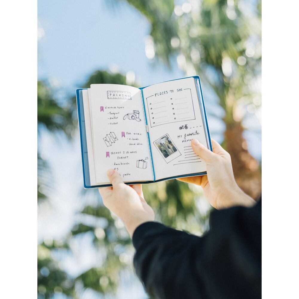 Alice in Wonderland travel journal – Disney