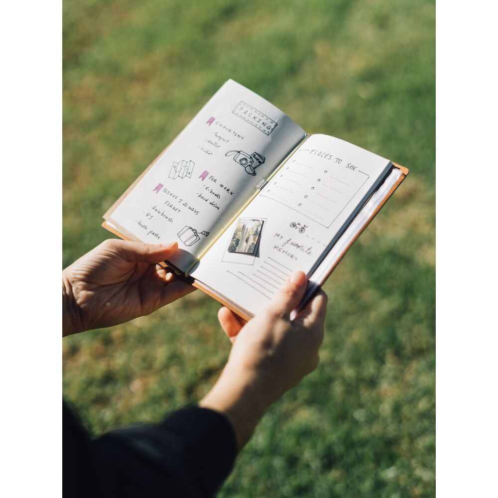 Travel journal – Jujutsu Kaisen