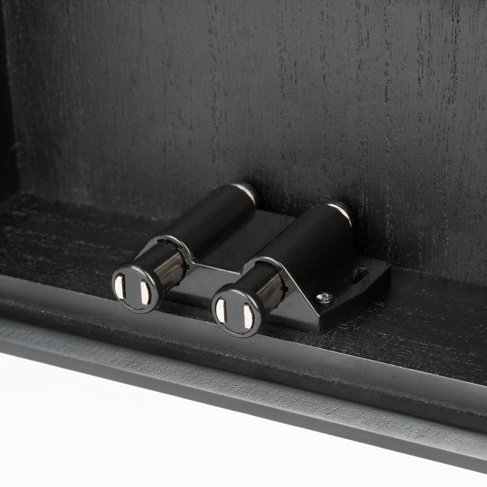 Wall Key Holder Moria Door – The Lord of the Rings (21 × 26 × 6 cm)