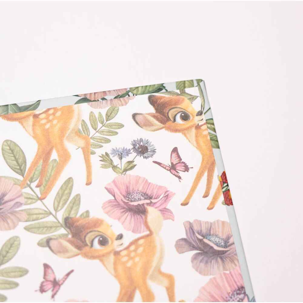 Disney Bambi Photo album