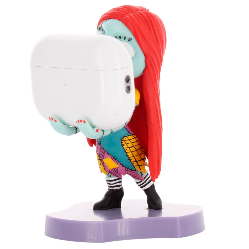 Mini Cable Stand Guy Jack Sally The Nightmare Before Christmas – Disney (11 cm)