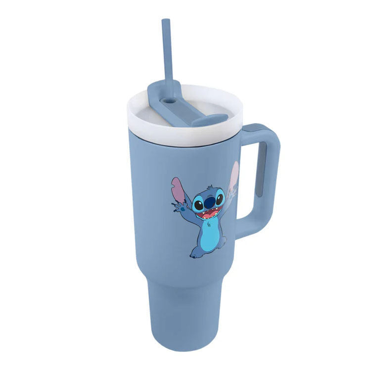 Stitch Thermal Mug – Disney (1.2 L)
