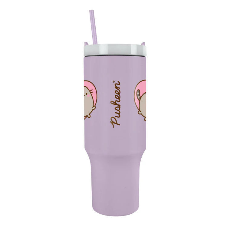 Pusheen Thermal Mug (1.2 L)