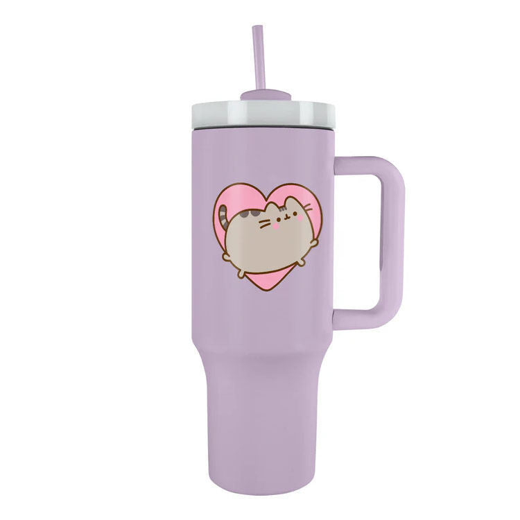 Pusheen Thermal Mug (1.2 L)