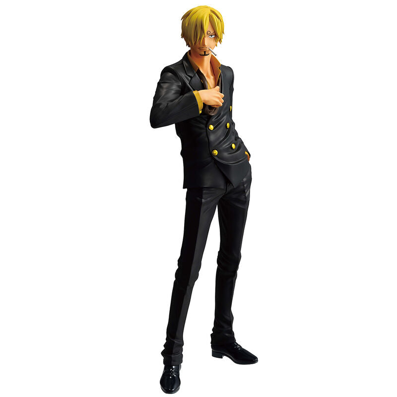 Figura Sanji Beyond The Trials Ichibansho - One Piece (25 cm)