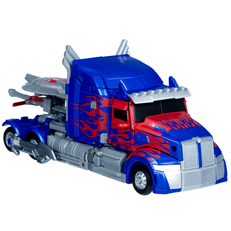 Figura Optimus Prime Studio Series Age of Extinction – Transformers (21 cm)