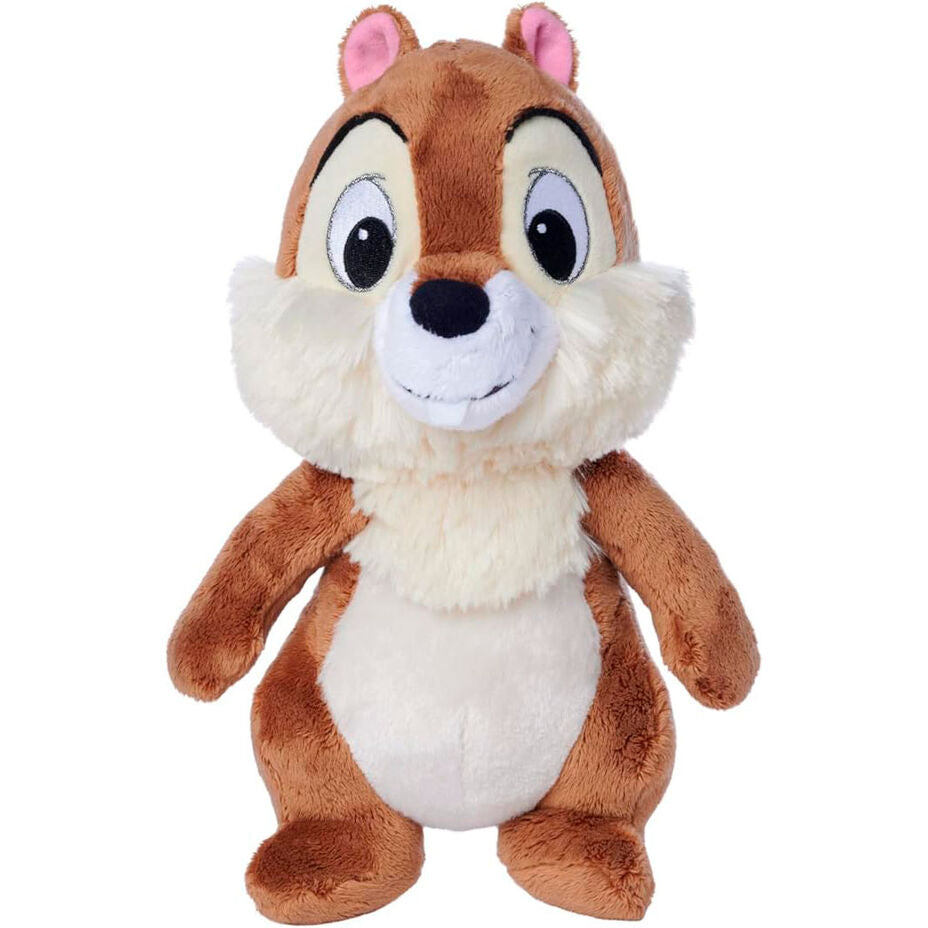 Peluche Chop - Chip & Chop Disney (25 cm)
