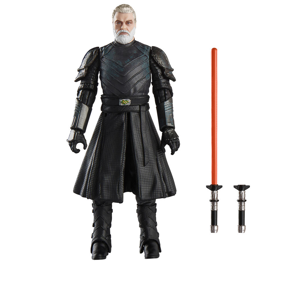 Figura Baylan Skoll - Ahsoka Star Wars (9.5cm)