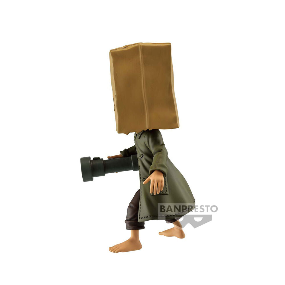 Figura “Mono” – Little Nightmares (17 cm) - MerchVillain