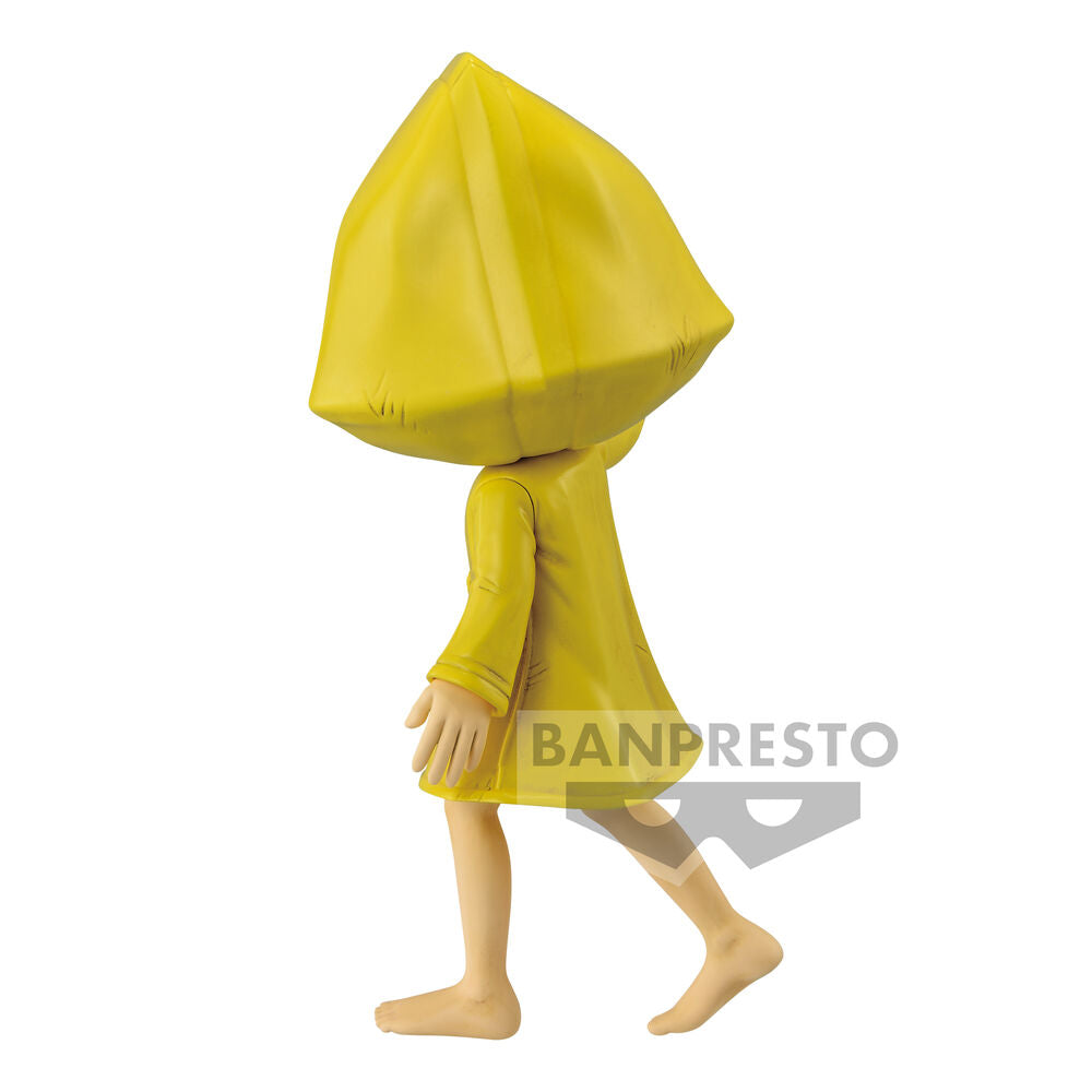 Figura “Six” – Little Nightmares (17 cm) - MerchVillain