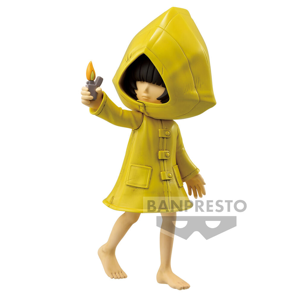 Figura “Six” – Little Nightmares (17 cm) - MerchVillain