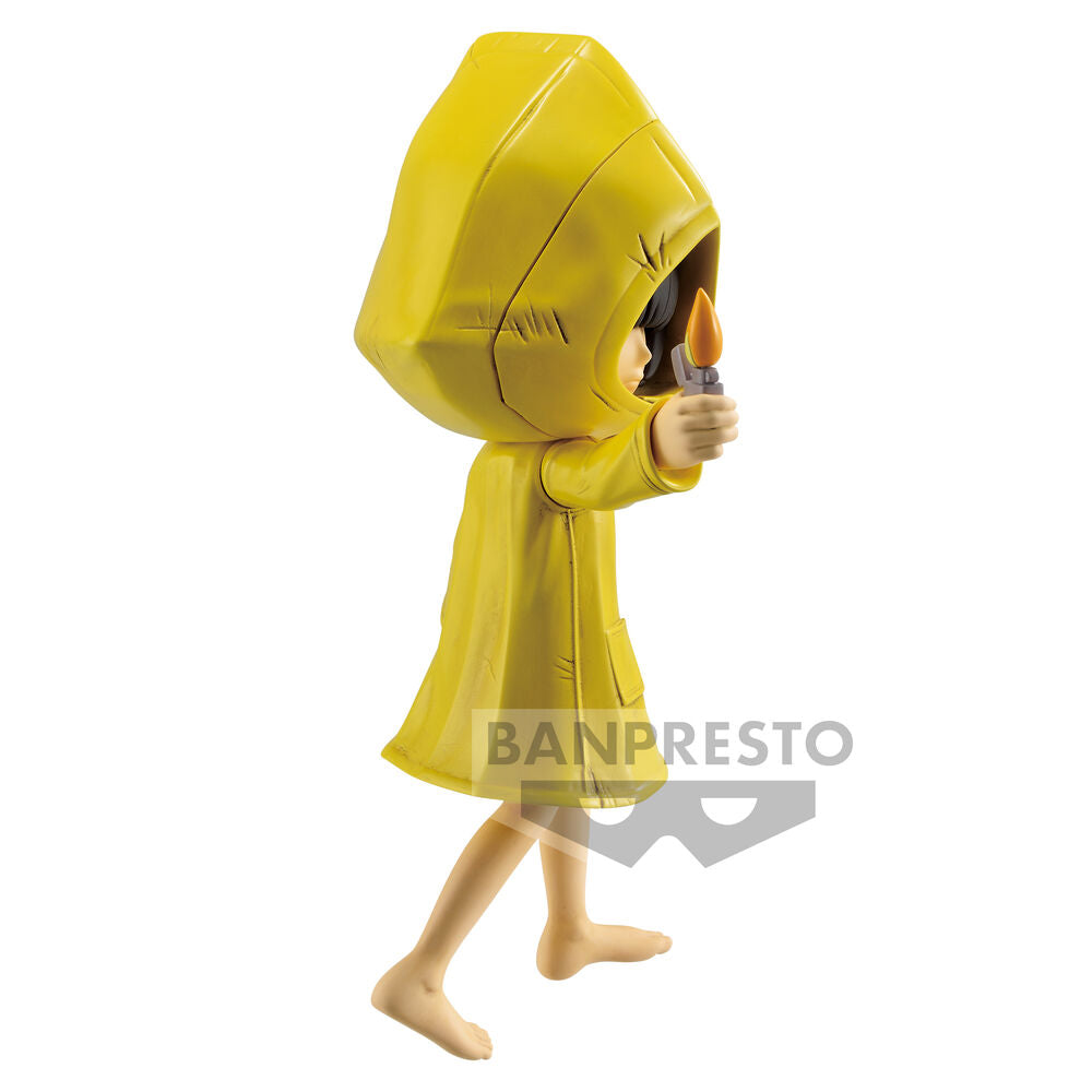 Figura “Six” – Little Nightmares (17 cm) - MerchVillain