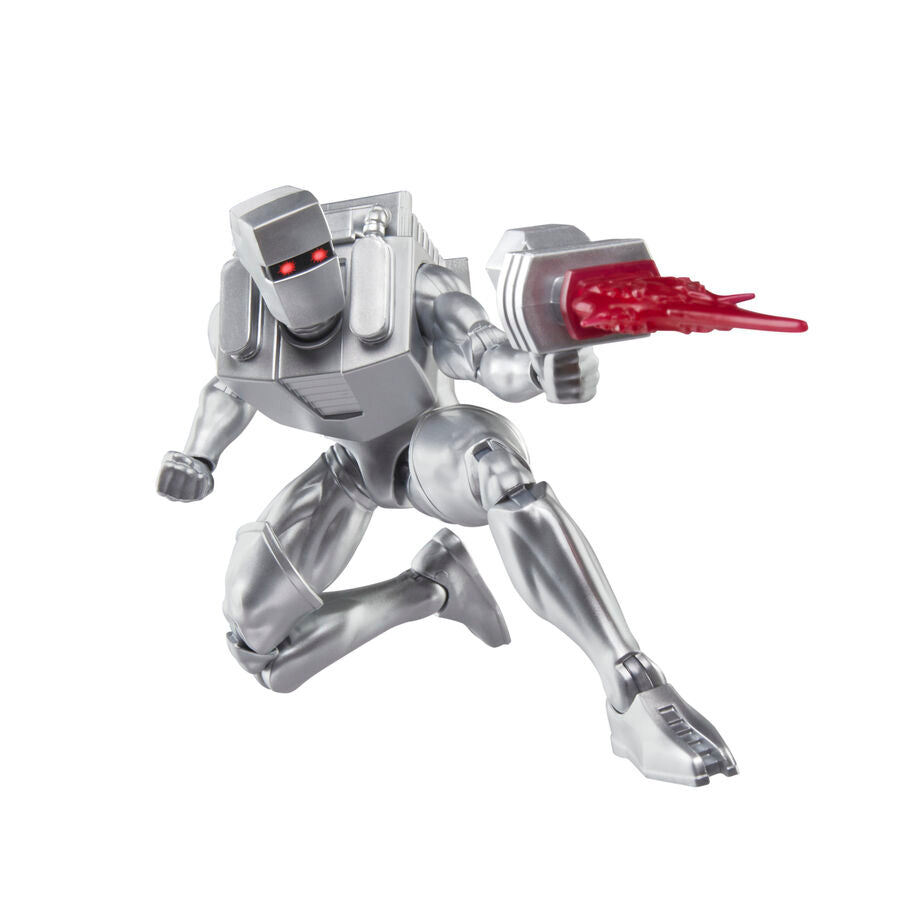 Marvel Legends Spaceknight Rom figure 15cm