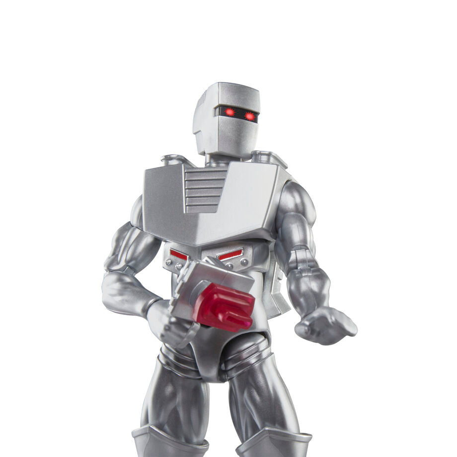 Marvel Legends Spaceknight Rom figure 15cm