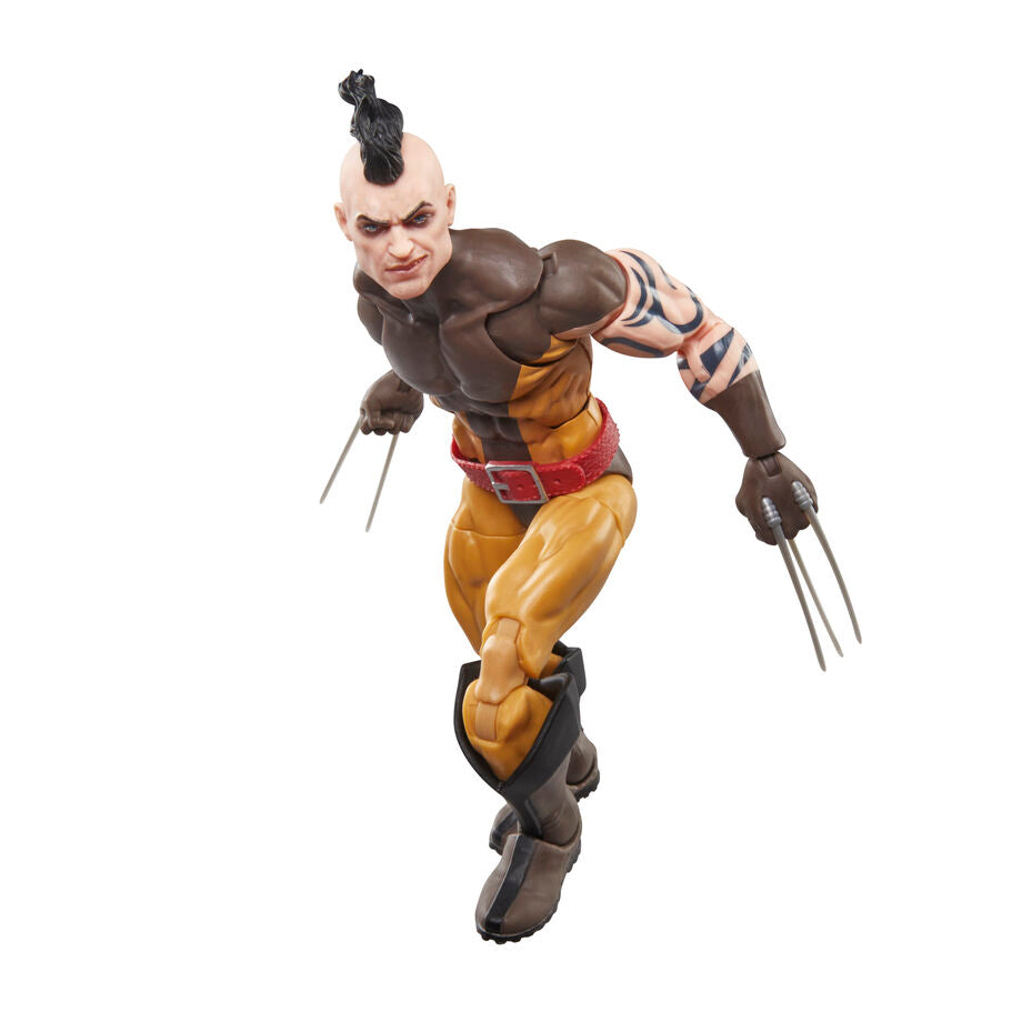 Figura Marvel Legends Dark Avengers Daken Wolverine 15 cm - MerchVillain