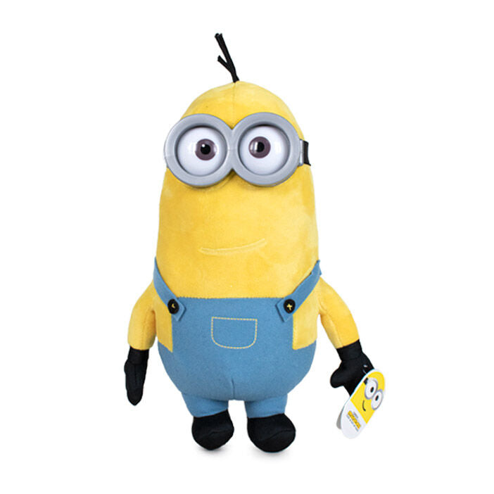 Kevin Plush - Minions (30 cm)