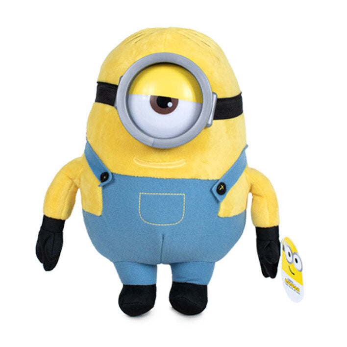 Stuart plush - Minions (30 cm)
