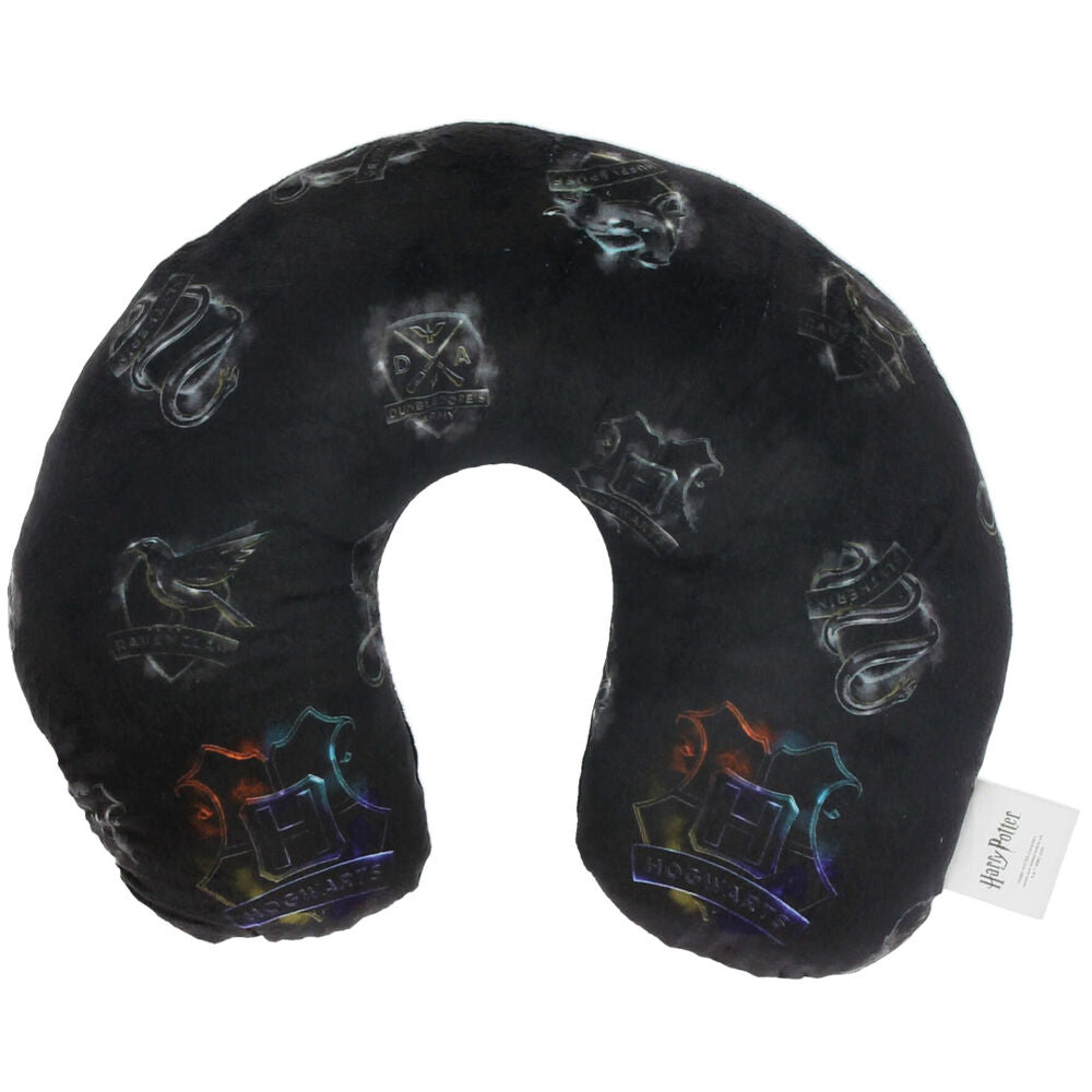 Hogwarts Travel Pillow – Harry Potter (31 cm)