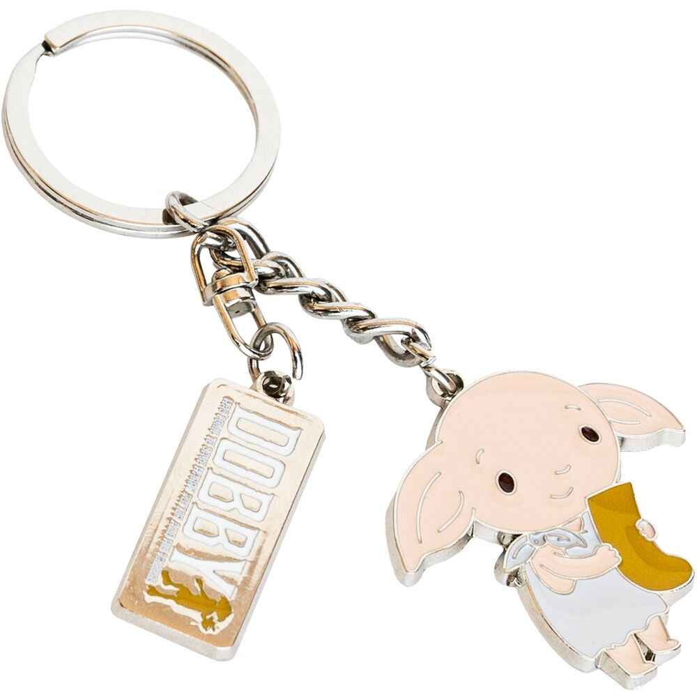 Chaveiro Dobby de Harry Potter