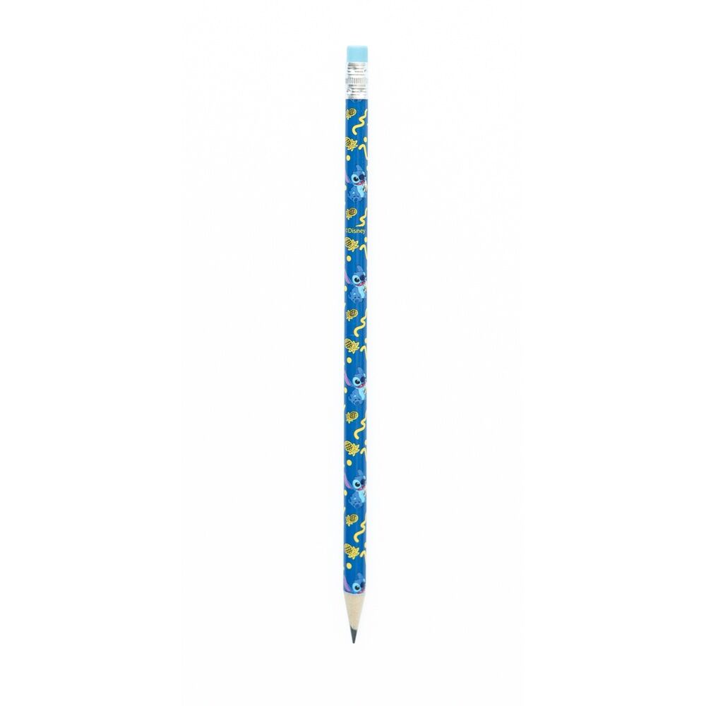 Blocos de notas magnéticos Disney Stitch - MerchVillain