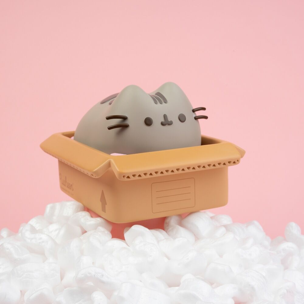 Ceramic Piggy Bank - Pusheen (7x6.9cm)