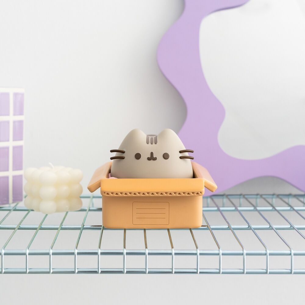 Ceramic Piggy Bank - Pusheen (7x6.9cm)