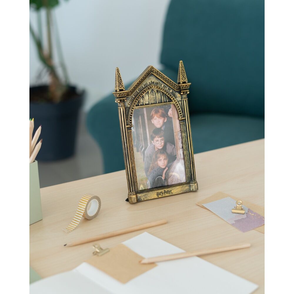 Oesed Mirror Frame – Harry Potter (14 x 23.5 cm)