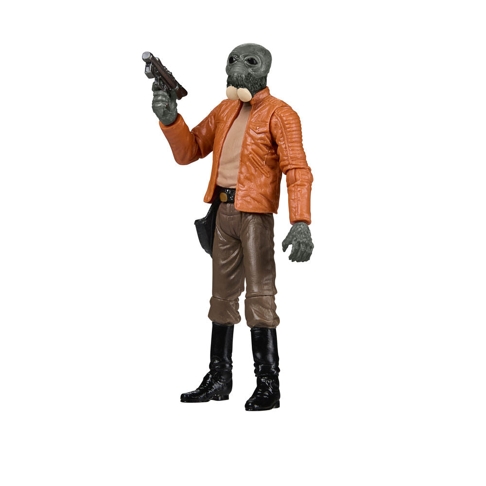 Ponda Baba Figure – Star Wars (9.5 cm)