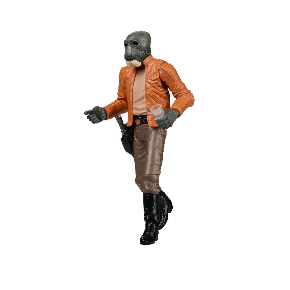 Ponda Baba Figure – Star Wars (9.5 cm)