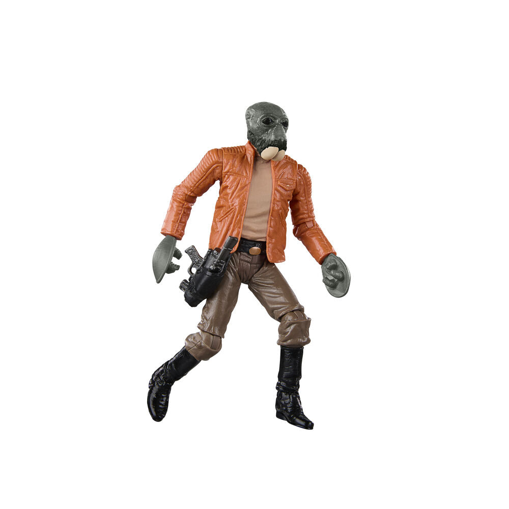 Ponda Baba Figure – Star Wars (9.5 cm)