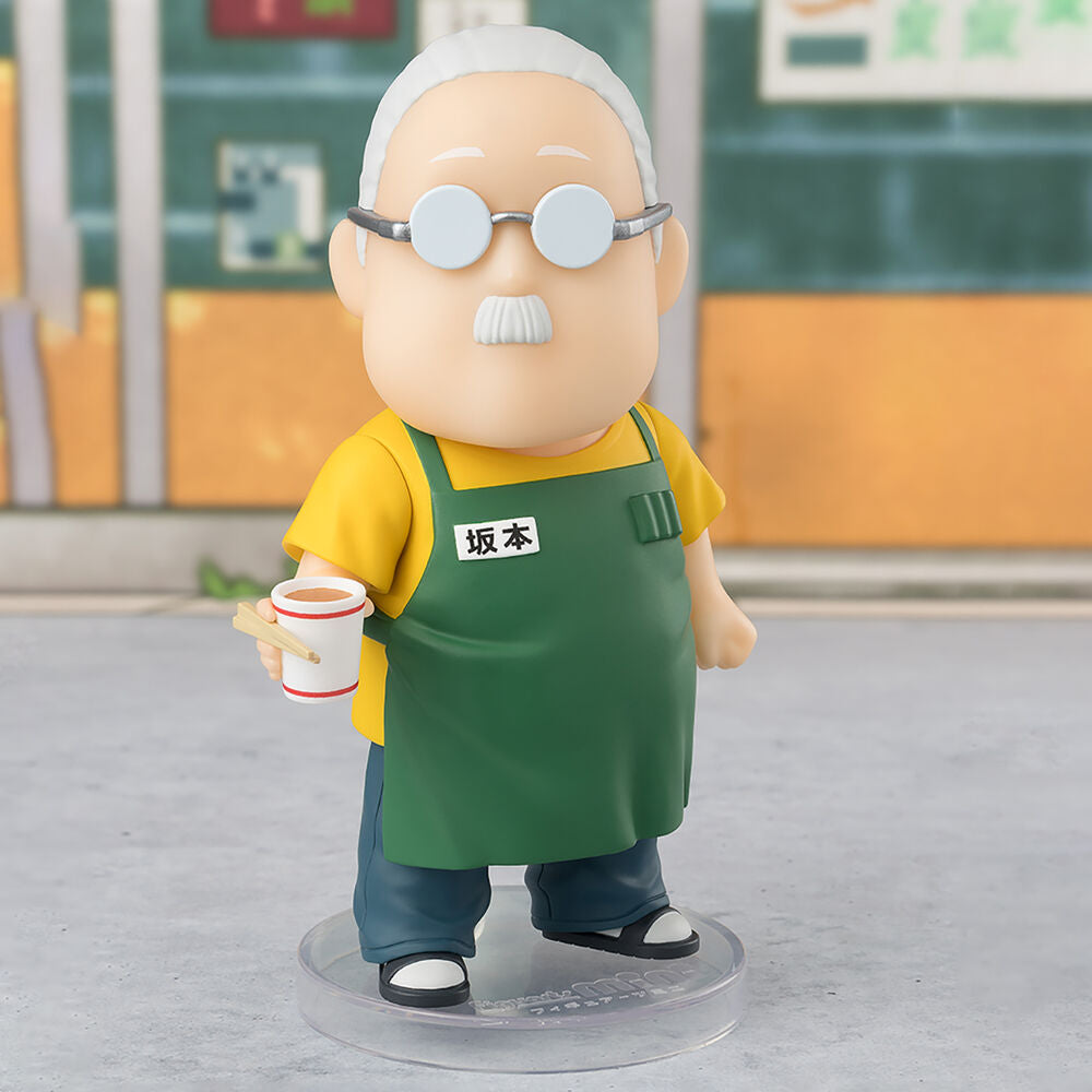 Figure Sakamoto Days Figuarts Mini Taro Sakamoto 9cm