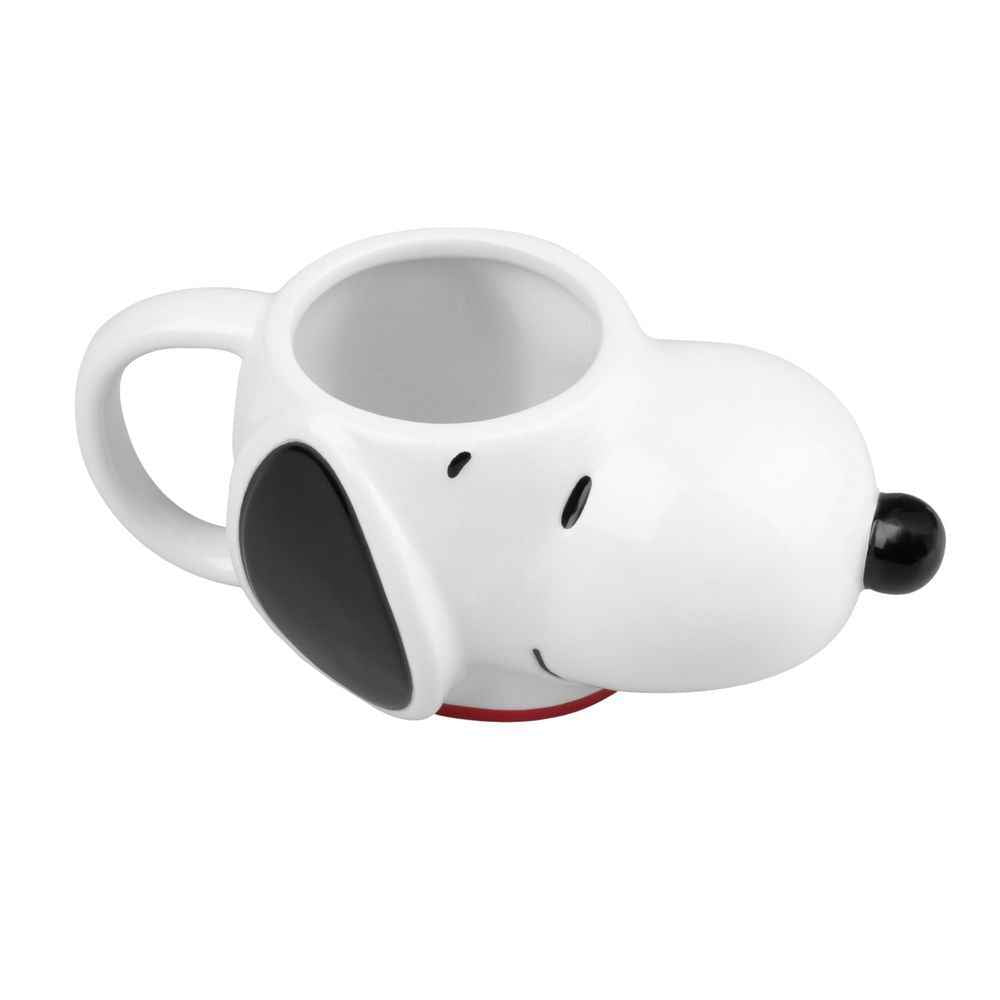 Peanuts 3D mug
