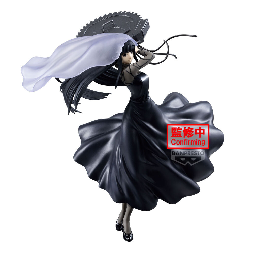 Figura Osaragi Vibration Stars - Sakamoto Days (17 cm)