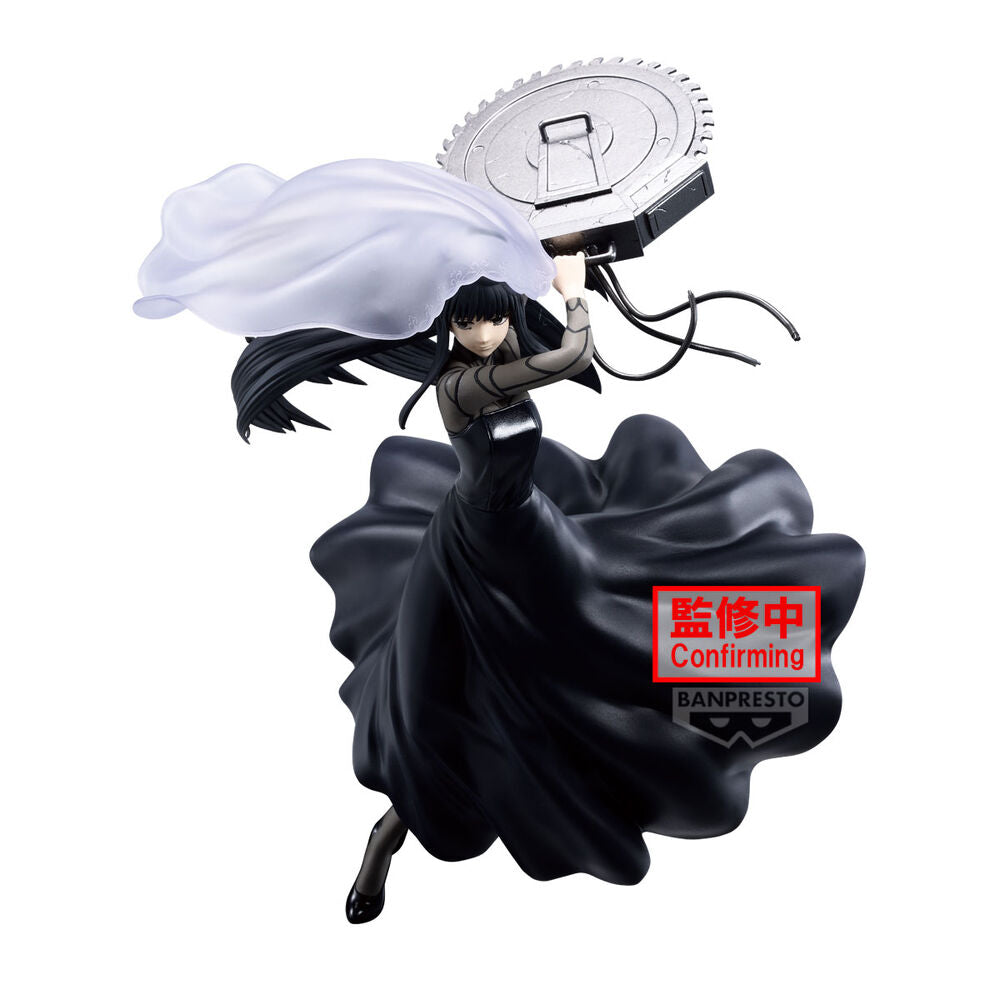 Figura Osaragi Vibration Stars - Sakamoto Days (17 cm)