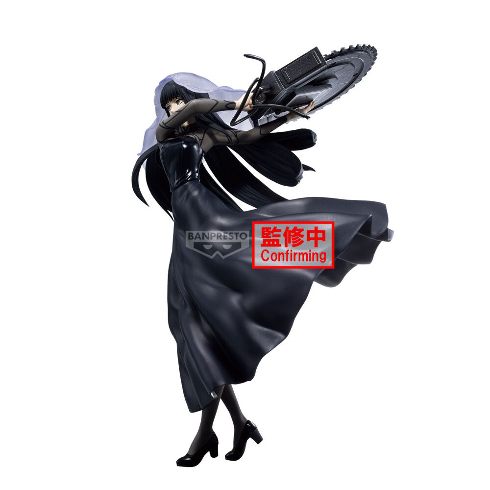 Figura Osaragi Vibration Stars - Sakamoto Days (17 cm)