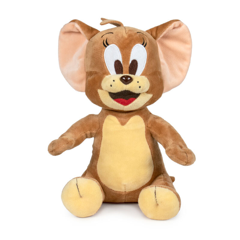Jerry Plush - Tom & Jerry (28 cm)
