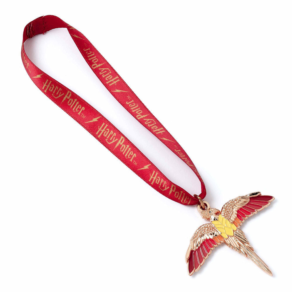 Fawkes Christmas Decoration – Harry Potter