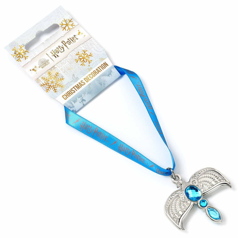 Christmas Decoration: Rowena Ravenclaw's Diadem – Harry Potter